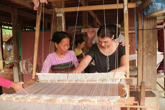 Discovering Mai Chau Private Tour from Hanoi - A Detailed Look at the Itinerary