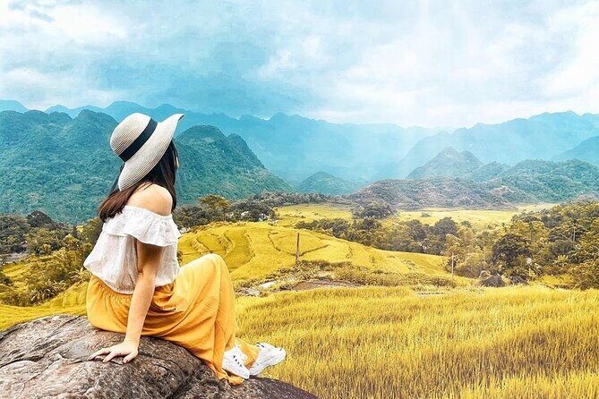 Discovering Mai Chau Private Tour from Hanoi - Authentic Experiences and Local Encounters