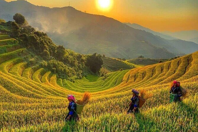 Discovering Mai Chau Private Tour from Hanoi - Who Would Love This Tour?