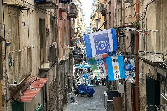 Discovering Maradona Private Tour in Naples - Final Thoughts