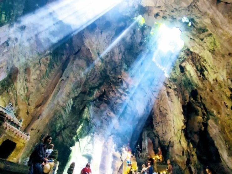 Discovering Marble Mountain and Son Tra Peninsula - Good To Know