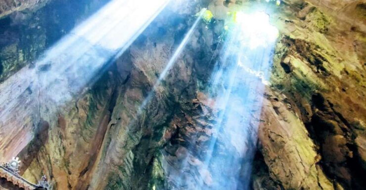 Discovering Marble Mountain and Son Tra Peninsula - Tour Schedule