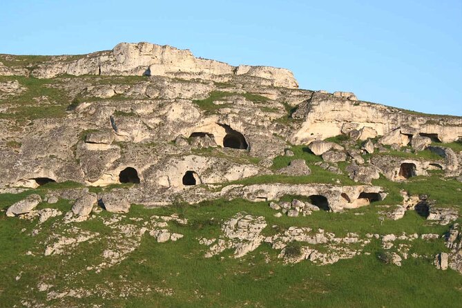 Discovering Matera - Exploring the Local Cuisine
