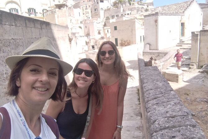 Discovering Matera - Best Time to Visit Matera