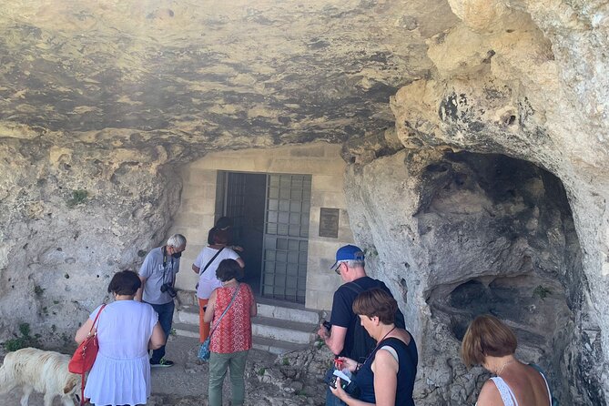 Discovering Matera - Practical Tips for a Memorable Trip