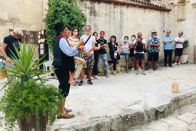 Discovering Matera - The Sum Up