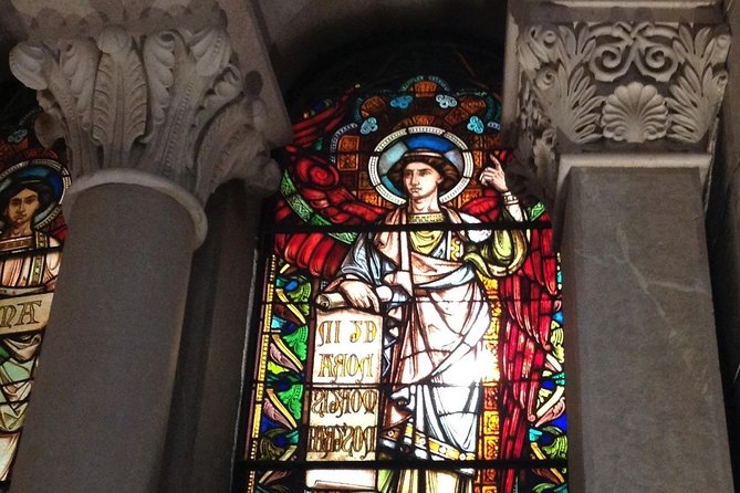 Discovering Medieval Madrid - Visiting the Royal Palace