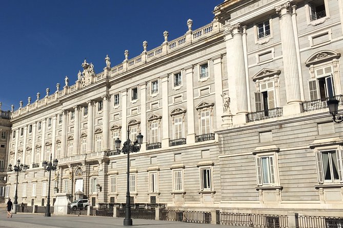 Discovering Medieval Madrid - Experiencing Medieval Cuisine and Traditions