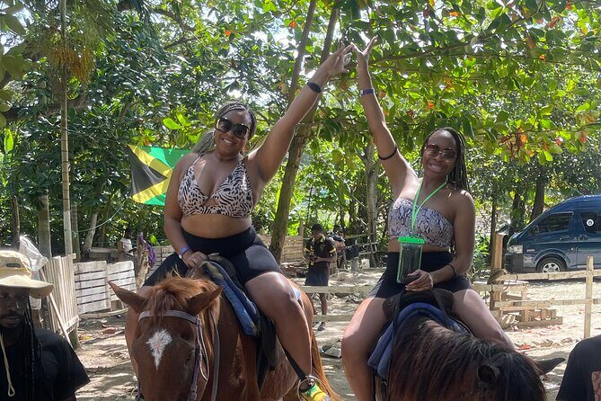 Discovering Montego Bay City Experience - A Deep Dive into the Itinerary  