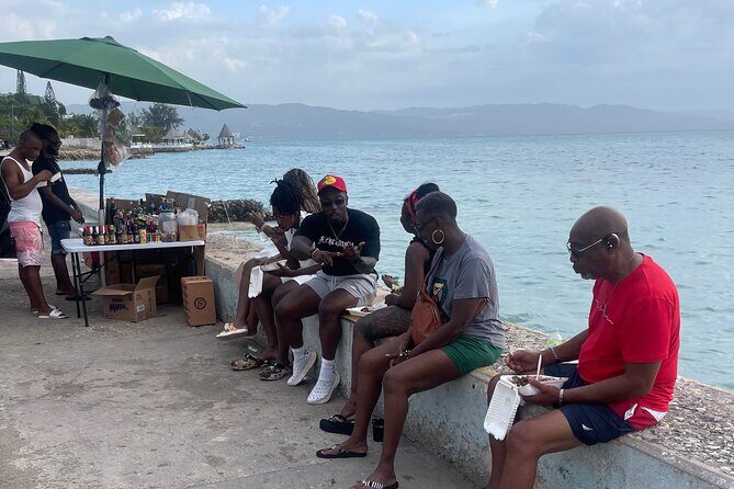 Discovering Montego Bay City Experience - The Sum Up  