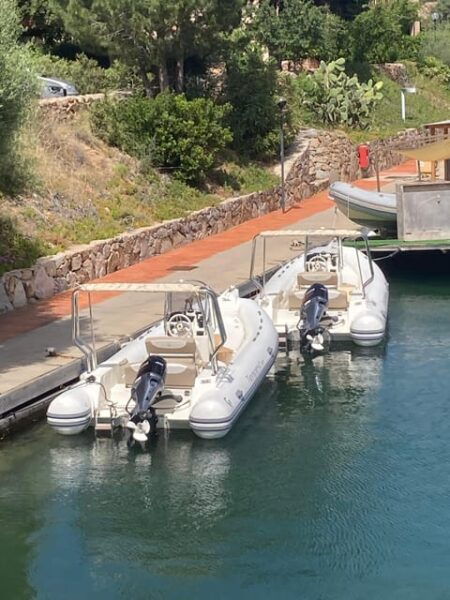 Discovering Mortorio Island With Capelli 6 Met. All Incl. - Cancellation Policy