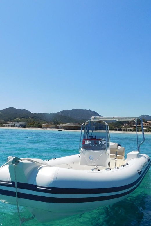 Discovering Mortorio Island With Capelli 6 Met. All Incl. - Good To Know