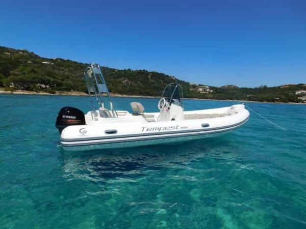 Discovering Mortorio Island With Capelli 6 Met. All Incl. - Booking Information