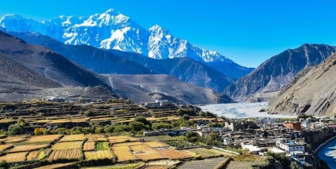 Discovering Mustang: 3-Day Jeep 4WD Tour With Hot Spring - The Sum Up