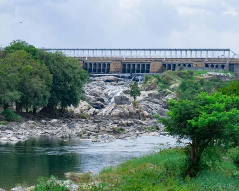 Discovering Mysore's Natural Wonders: Guided Half Day Tour - Exploring Mysores Natural Wonders in Detail