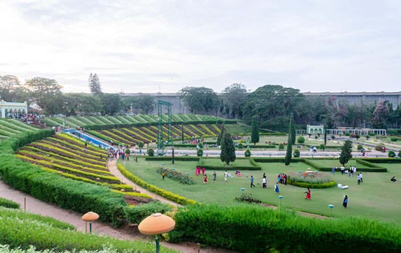 Discovering Mysore's Natural Wonders: Guided Half Day Tour - FAQ