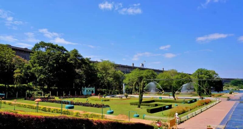 Discovering Mysore's Natural Wonders: Guided Half Day Tour - Final Thoughts