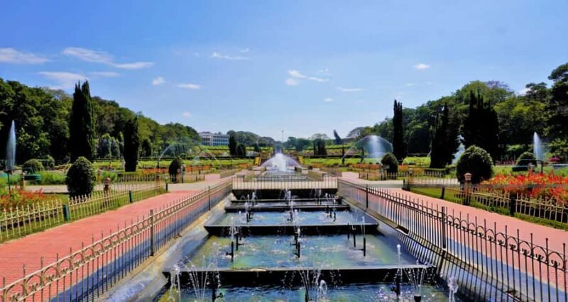 Discovering Mysore's Natural Wonders: Guided Half Day Tour - Frequently Asked Questions