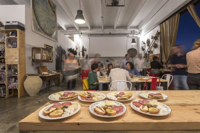 Discovering Nature and Flavors of Pantalica - Experience Highlights