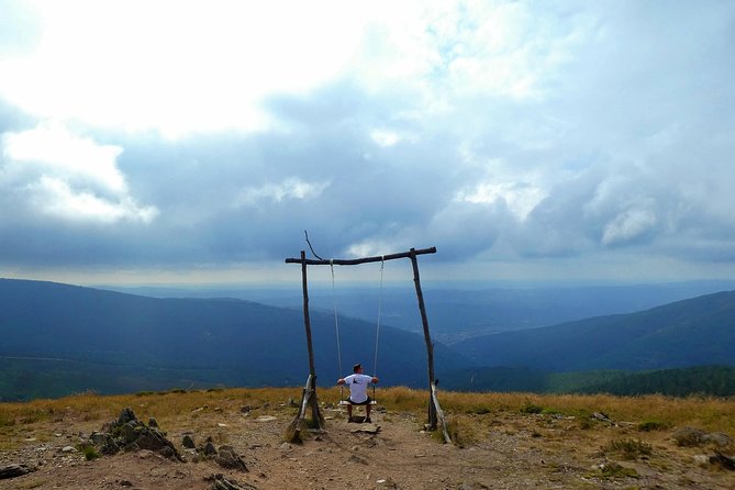 Discovering Nature in Serra Da Lousã - Thrilling Outdoor Activities for Adventure Seekers