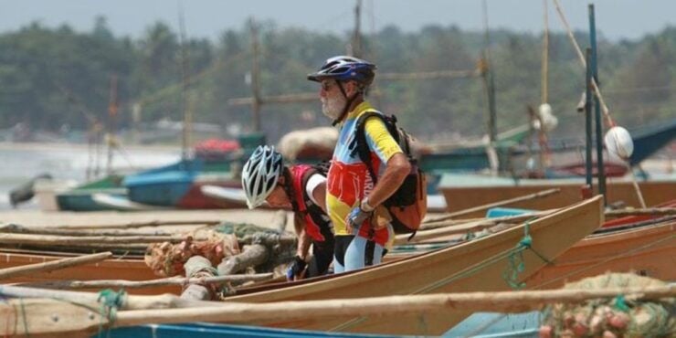 Discovering Negombo's Coastal Fishing Village - Activity Details and Options