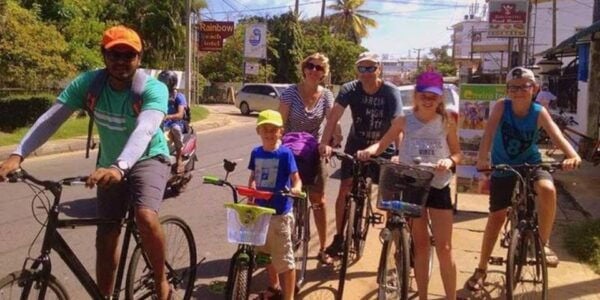 Discovering Negombo's Coastal Fishing Village - Common Questions