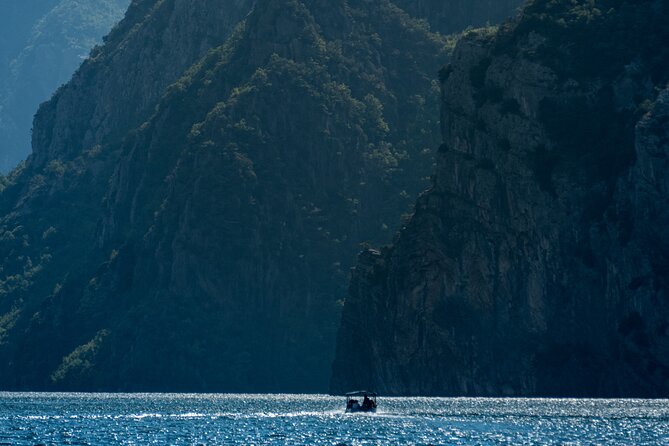 Discovering Peaks of the Balcans Experience - Pickup Details