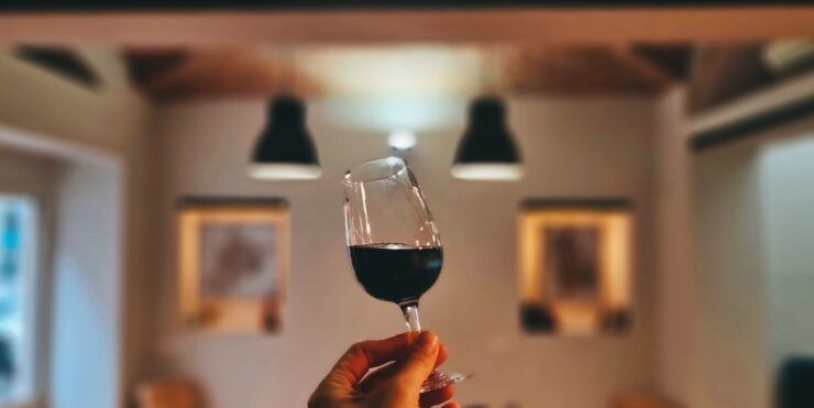 Discovering Piedmont Wines in the Heart of Turin. - Booking Information
