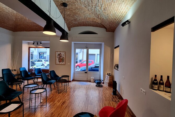 Discovering Piedmontese Wines in the Heart of Turin - Cultura Liquida Wine School Experience