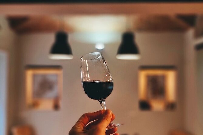 Discovering Piedmontese Wines in the Heart of Turin - Booking and Confirmation Details