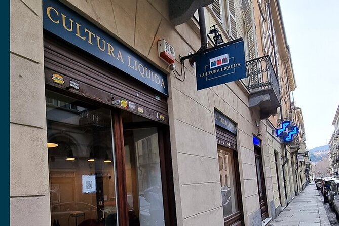 Discovering Piedmontese Wines in the Heart of Turin - Accessibility and Inclusivity Information