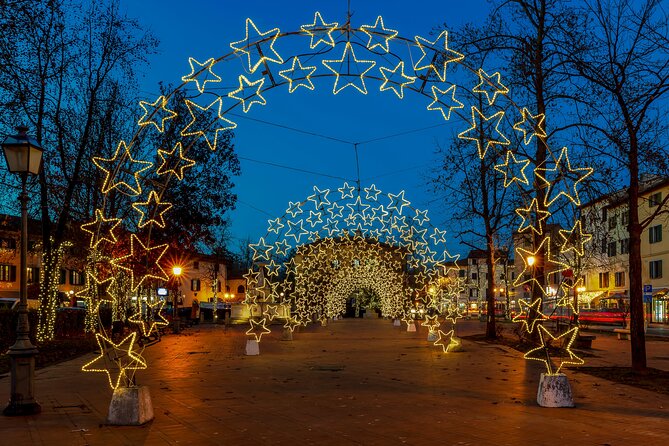 Discovering Pisa in Christmas Time - Walking Tour - Cancellation Policy Details