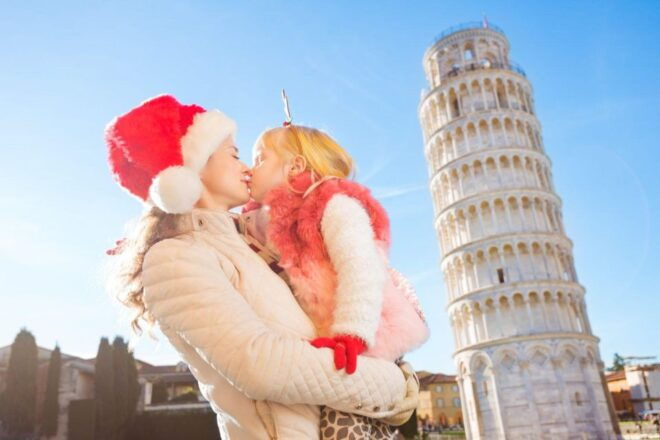 Discovering Pisa in Christmas Time – Walking Tour - Frequently Asked Questions