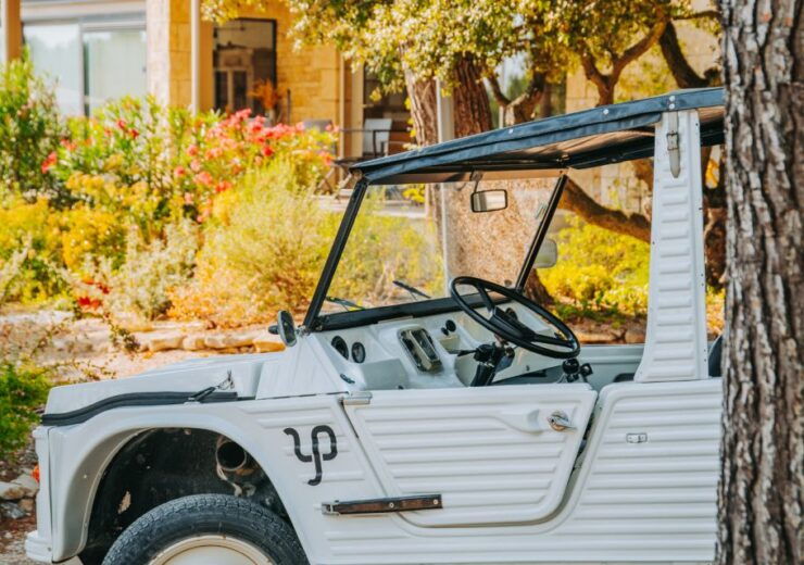 Discovering Provence in a Méhari - Experience Highlights