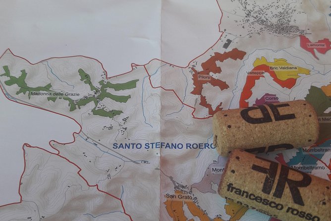 Discovering Roero and Its Wines - Taking in Local Wine Culture
