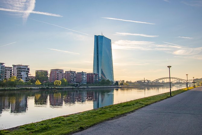 Discovering Sachsenhausen in Frankfurt With a Local - Pricing and Booking