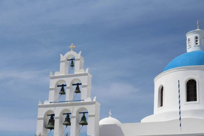 Discovering Santorini : A Private 3-Hour Highlights Tour - Tour Inclusions