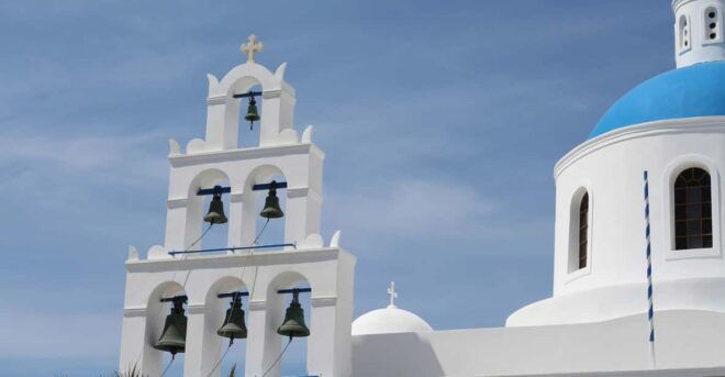 Discovering Santorini : A Private 3-Hour Highlights Tour - Preparation Tips