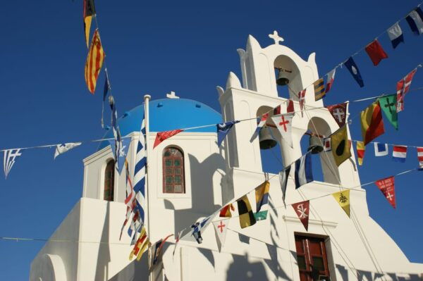 Discovering Santorini : A Private 3-Hour Highlights Tour - Customer Reviews