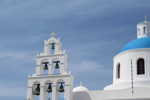 Discovering Santorini : A Private 3-Hour Highlights Tour - Exploring Santorinis Charm