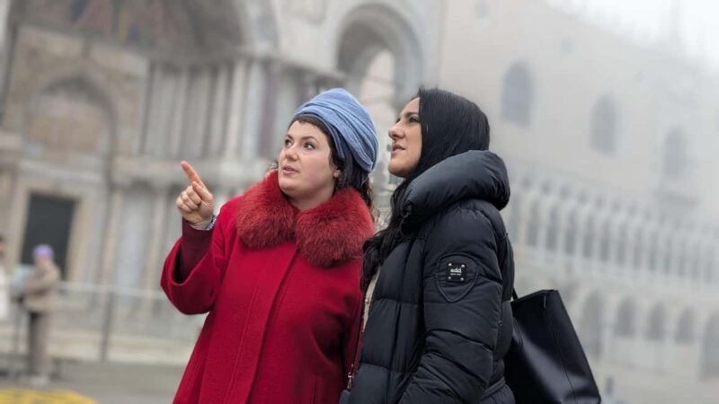 Discovering Shakespeare in Venice: That is the Tour! - Good To Know