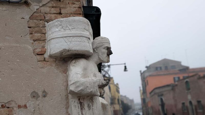 Discovering Shakespeare in Venice: That is the Tour! - Including the Value of the Experience