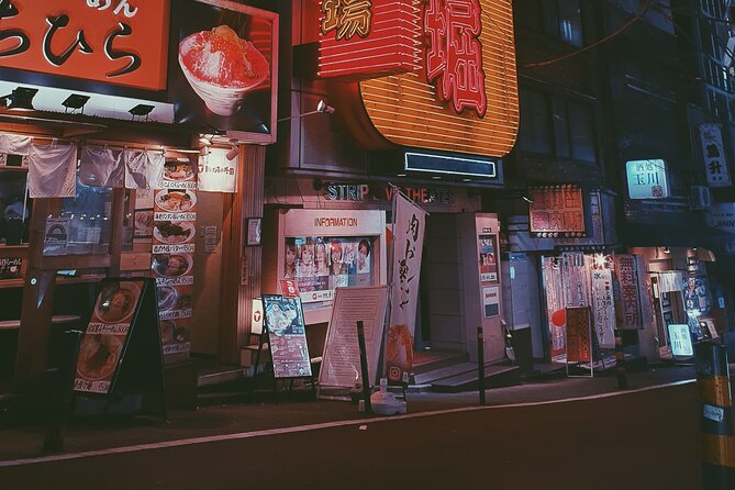 Discovering Shibuya - Must-Visit Spots in Shibuya