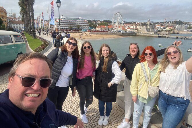 Discovering Sintra, Roca and Cascais: Wealth of Palaces and Ocean - Good To Know