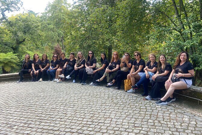 Discovering Sintra, Roca and Cascais: Wealth of Palaces and Ocean - Detailed Summary