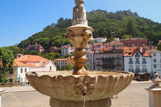 Discovering Sintra, the Romantic Village - Sintras Enchanting Landscapes