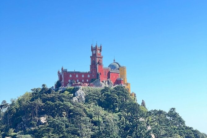 Discovering Sintra, the Romantic Village - Indulging in Sintras Culinary Delights