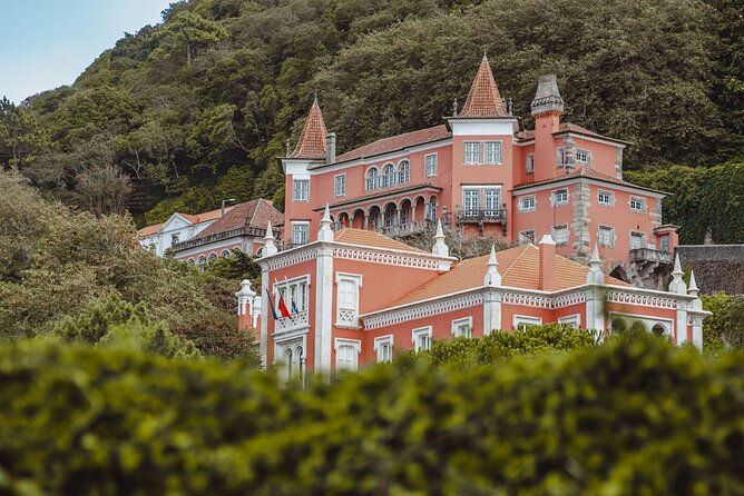 Discovering Sintra, the Romantic Village - Common Questions