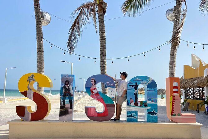 Discovering Sisal All Inclusive - Discovering Sisal All Inclusive: A Practical and Authentic Day Trip from Merida