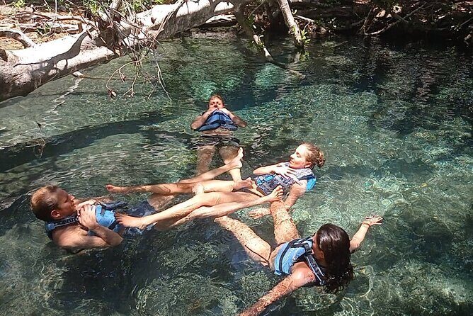 Discovering Sisal All Inclusive - Who Is This Tour Best For?